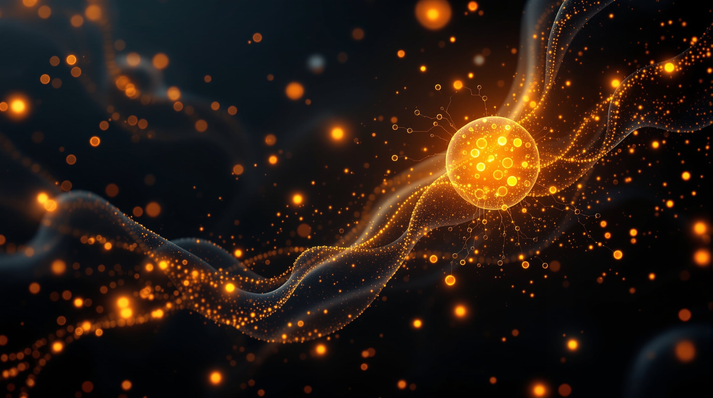 NAD+ molecular science and cellular energy