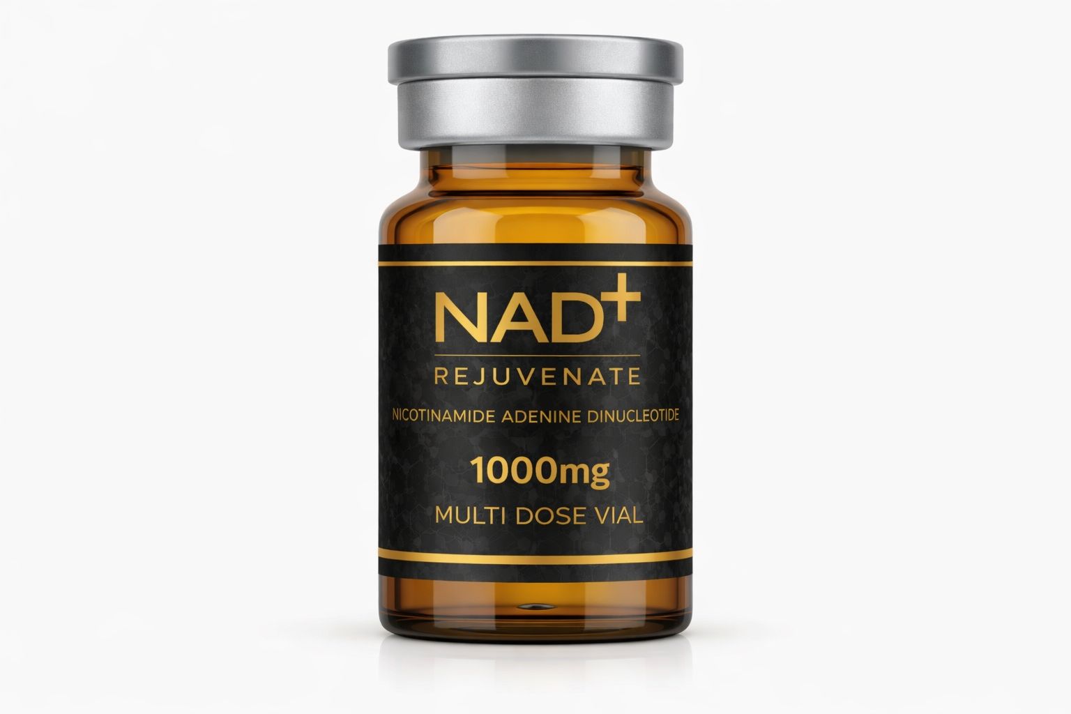 NAD+ Injection Kit (1000mg)